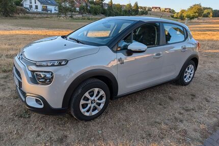 Citroen C3 Gebrauchtwagen