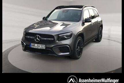 Mercedes-Benz GLB 220 Gebrauchtwagen