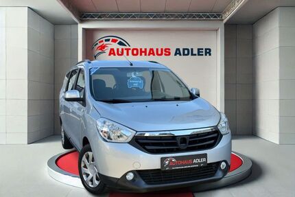 Dacia Lodgy Gebrauchtwagen