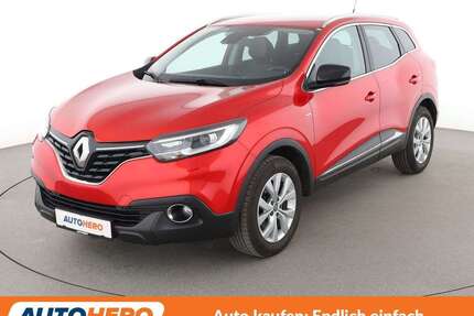 Renault Kadjar Gebrauchtwagen