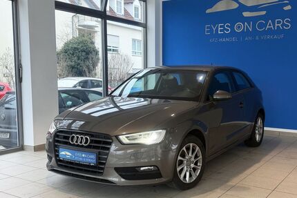 Audi A3 Gebrauchtwagen