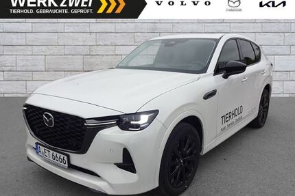 Mazda CX-60 Gebrauchtwagen