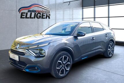 Citroen C4 Gebrauchtwagen