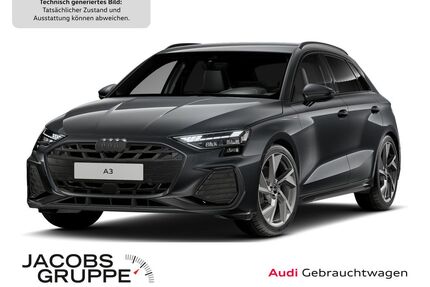 Audi A3 Gebrauchtwagen