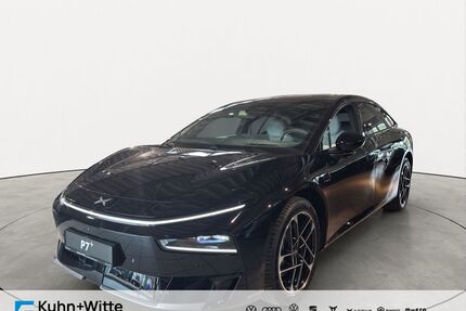 XPeng P7 Gebrauchtwagen