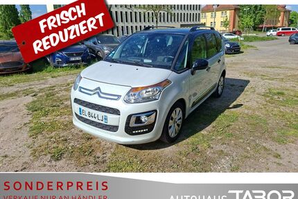 Citroen C3 Picasso Gebrauchtwagen