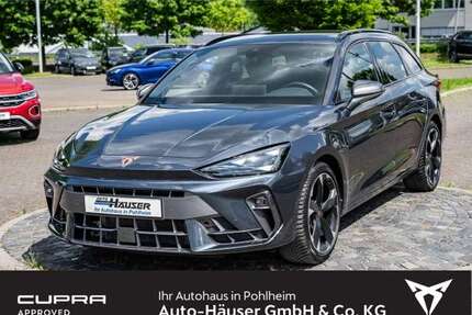 Cupra Leon Gebrauchtwagen