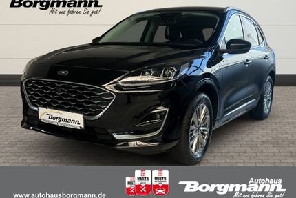 Ford Kuga Gebrauchtwagen