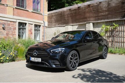 Mercedes-Benz E 200 Gebrauchtwagen