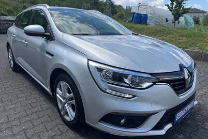 Renault Megane Gebrauchtwagen