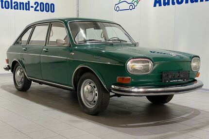 VW Andere Gebrauchtwagen