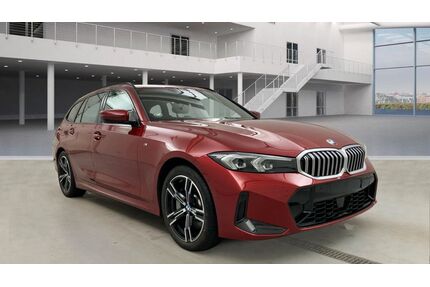 BMW 330 Gebrauchtwagen