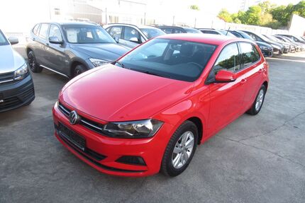 VW Polo Gebrauchtwagen