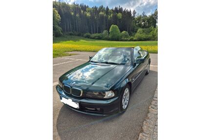 BMW 320 Gebrauchtwagen