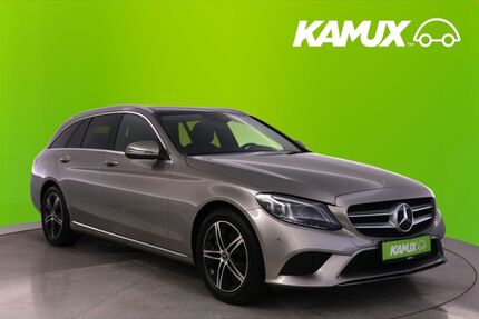 Mercedes-Benz C 200 Gebrauchtwagen