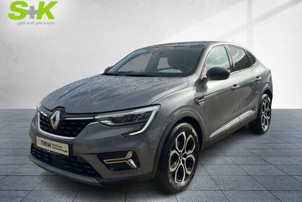 Renault Arkana Gebrauchtwagen