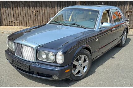 Bentley Arnage Gebrauchtwagen