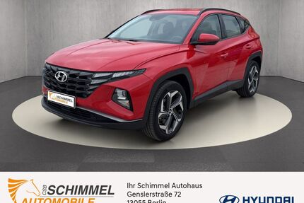 Hyundai TUCSON Gebrauchtwagen
