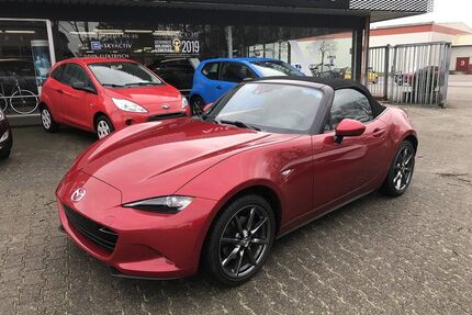 Mazda MX-5 Gebrauchtwagen