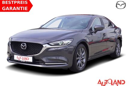 Mazda 6 Gebrauchtwagen