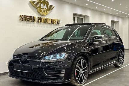 VW Golf Gebrauchtwagen