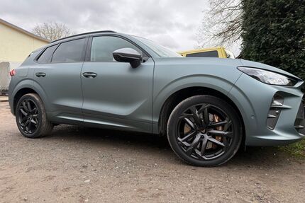 Cupra Terramar Gebrauchtwagen