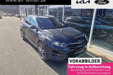 Kia XCeed Gebrauchtwagen
