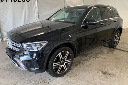Mercedes-Benz GLC 300 Gebrauchtwagen