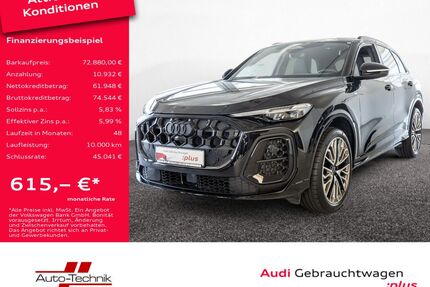 Audi Q5 Gebrauchtwagen