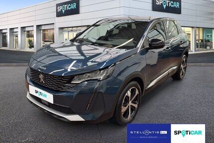 Peugeot 3008 Gebrauchtwagen