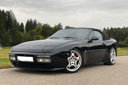 Porsche 944 Gebrauchtwagen