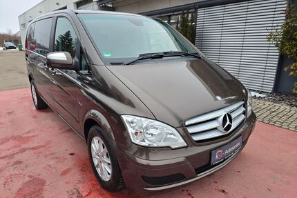 Mercedes-Benz Viano Gebrauchtwagen