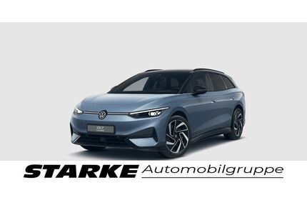 VW ID.7 Gebrauchtwagen