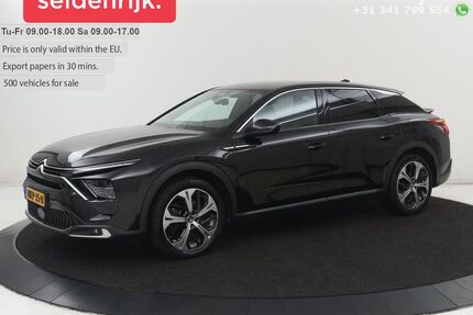 Citroen C5 X 
