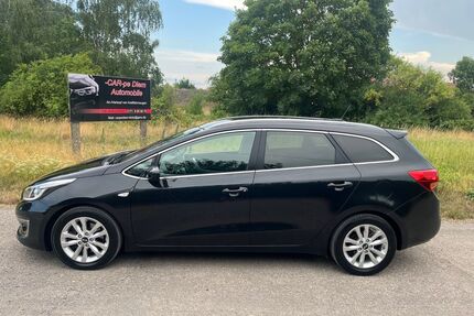 Mazda ceed Sportswagon 