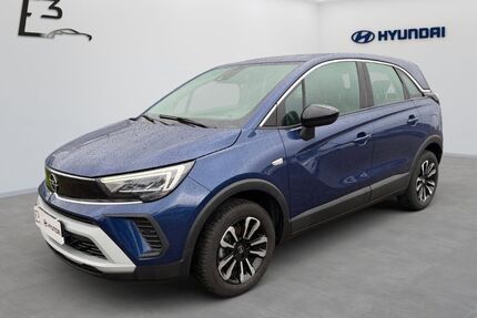 Opel Crossland (X) Gebrauchtwagen