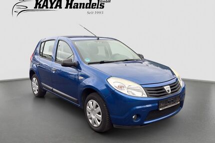 Dacia Sandero Gebrauchtwagen