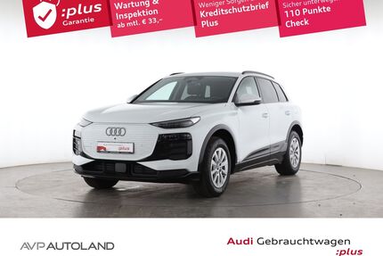 Audi Q6 e-tron Gebrauchtwagen