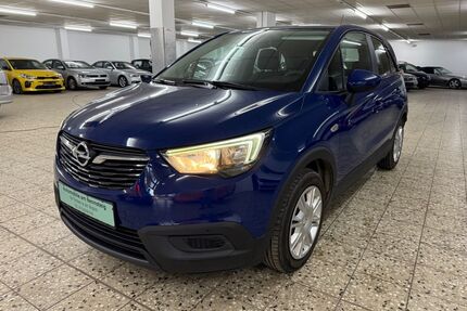 Opel Crossland (X) Gebrauchtwagen