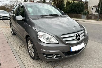 Mercedes-Benz B 160 Gebrauchtwagen