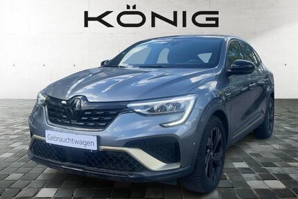 Renault Arkana Gebrauchtwagen