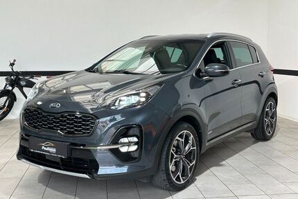 Kia Sportage 1.6 T-GDI DCT 4WD GT line Navi*LED Gebrauchtwagen