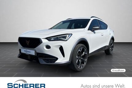 Cupra Formentor Gebrauchtwagen