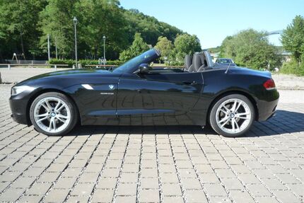 BMW Z4 Gebrauchtwagen