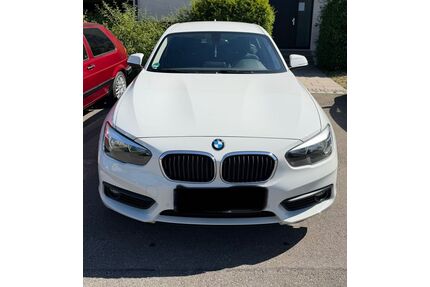 BMW 118 Gebrauchtwagen