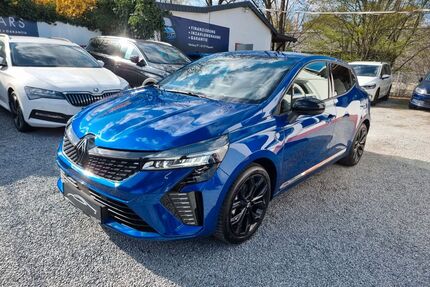 Renault Clio Gebrauchtwagen