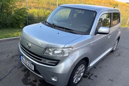 Daihatsu MATERIA Gebrauchtwagen