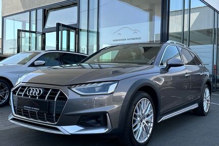 Audi A4 Allroad Gebrauchtwagen