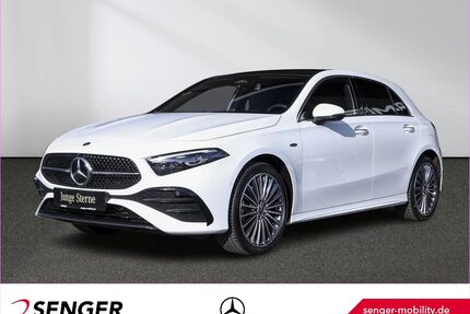 Mercedes-Benz A 250 Gebrauchtwagen