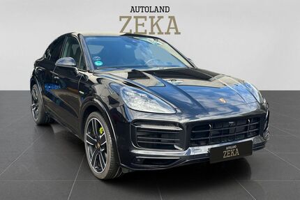 Porsche Cayenne Gebrauchtwagen
